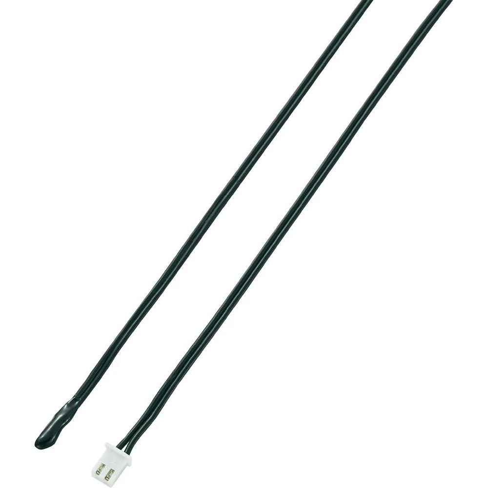 NTC temperaturni senzor -30 - +105 °C MJSE-502-3470-1-600-XH epoksi kućište slika