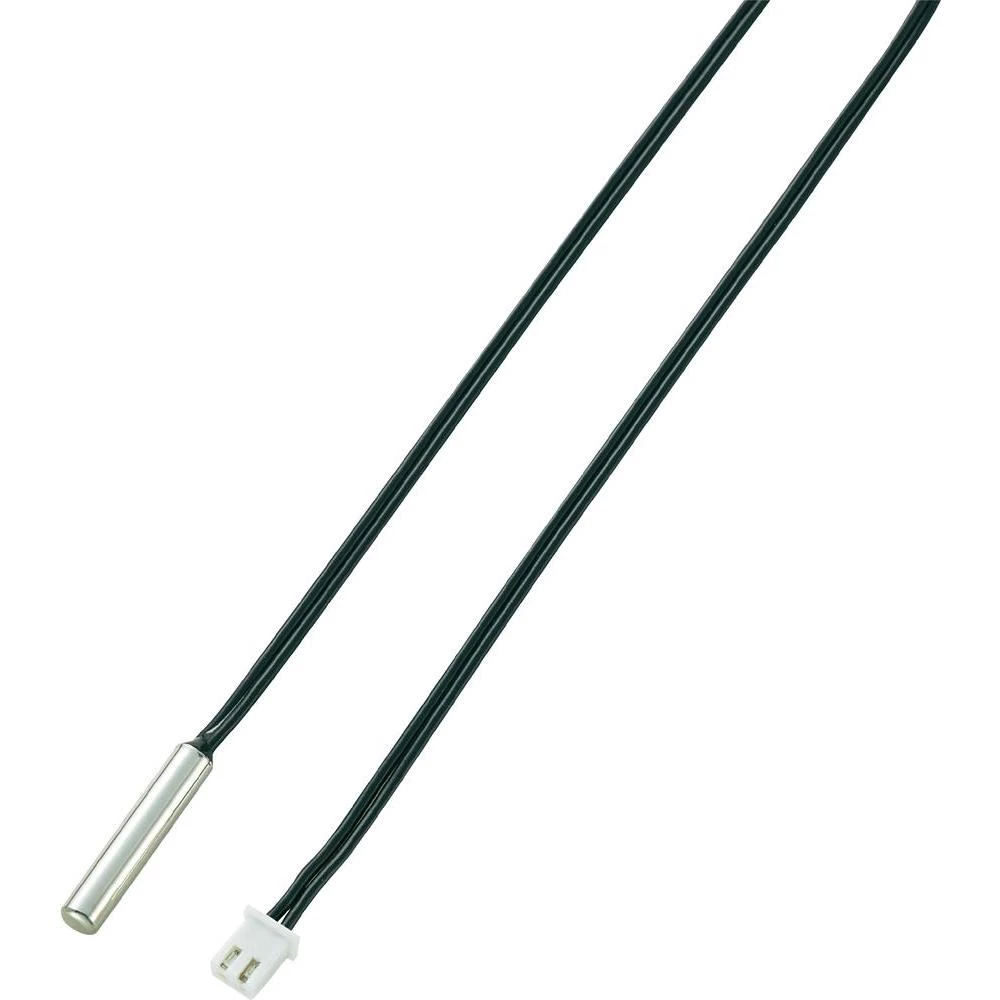 NTC senzor temperature -30 - +105 °C MJSTS-502-3470-1-600-XH plemeniti čelik slika