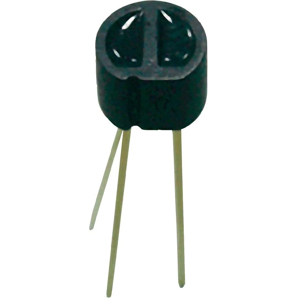 Minijaturna reflektirajuća fotoćelija KODENSHI AUK SG-2BC(DA) optoelektronski refleksni spojnik, domet 0.8 mm slika