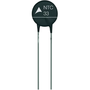 NTC temperaturni senzor Epcos B57153S0330M000 vrsta kućišta S153 slika