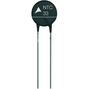 NTC senzor temperature Epcos B57236S0250M000 vrsta kućišta S236 slika
