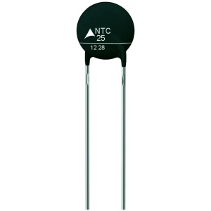 NTC senzor temperature Epcos B57237S0150M000 vrsta kućišta S237 slika