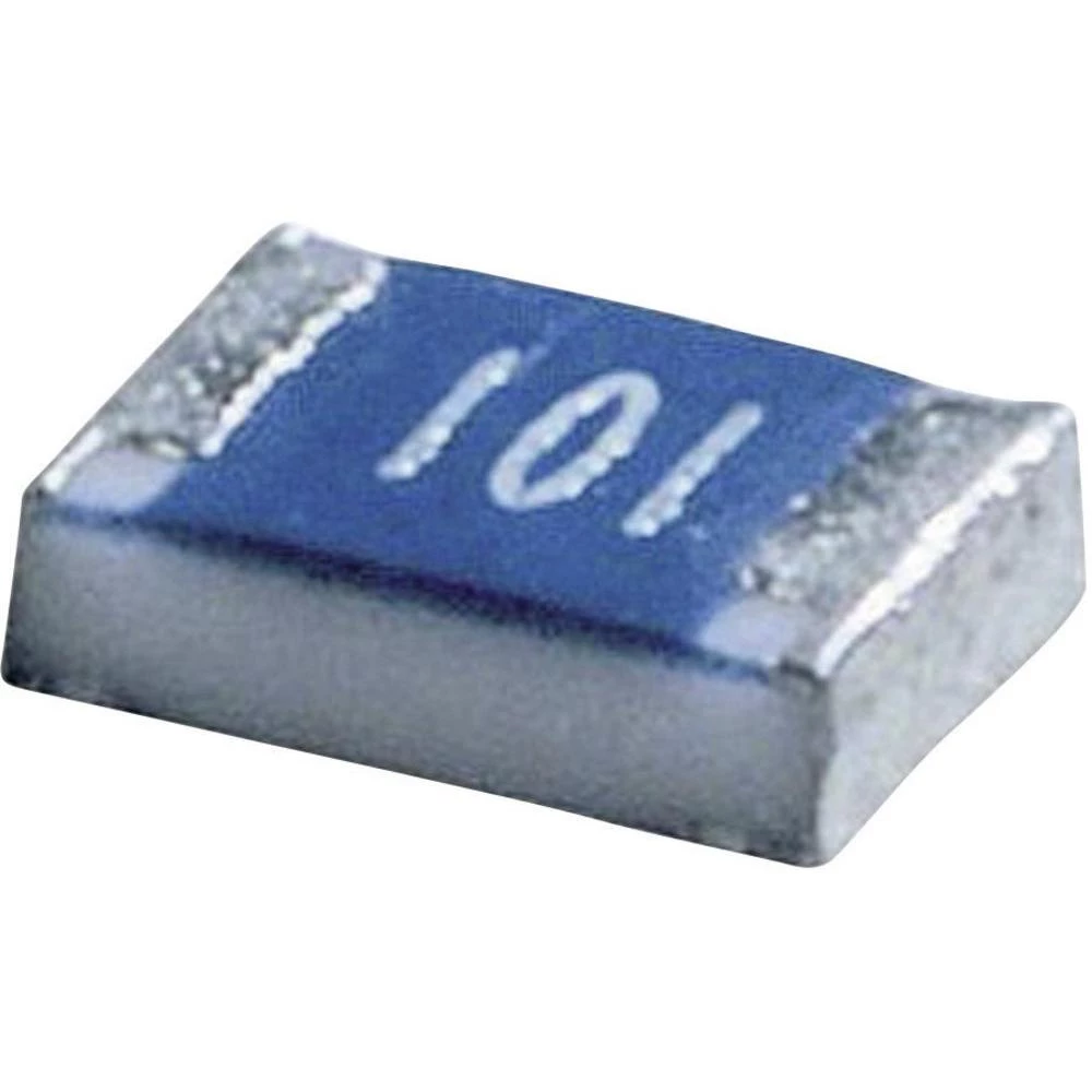 Tankoslojni otpornik 25.5 k SMD 0402 0.063 W 0.1 % 25 ppm Weltron AR02BTC2552 1000 kom. slika