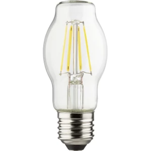 Müller Licht LED E27 7 W = 60 W Toplo bijela ATT.CALC.EEK: A++  Prigušivanje osvjetljenja, Filament slika