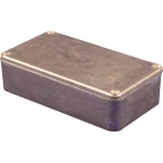 Univerzalno kućište 254 x 70 x 49.5 aluminij Hammond Electronics 1590BX 1 kom.