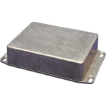 Univerzalno kućište 254 x 70 x 34.5 aluminij Hammond Electronics 1590BX2FL 1 kom.