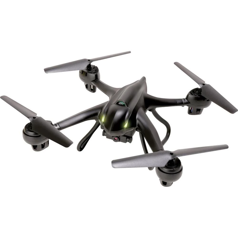 Reely Mecury Drone VR FPV kvadrokopter RtF slika