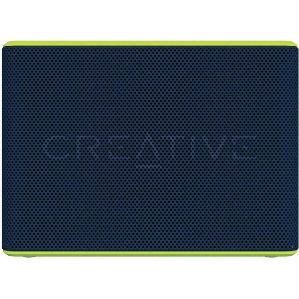 Bluetooth zvučnik Creative Labs Muvo 2c sa sustavom telefoniranja slobodnih ruku, SD, zaštićen od prskanja vode, zelene boje slika