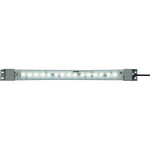 LED svjetiljka za uređaje, bijela 4.4 W 300 lm 24 V/DC Idec LF1B-NC3P-2THWW2-3M slika