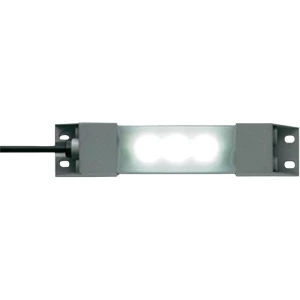 LED svjetiljka za uređaje, bijela 1.5 W 60 lm 24 V/DC Idec LF1B-NA4P-2THWW2-3M slika
