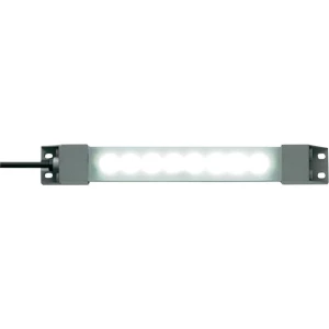 LED svjetiljka za uređaje, bijela 2.9 W 160 lm 24 V/DC Idec LF1B-NB4P-2THWW2-3M slika