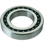 Samopodesivi kuglični ležaj FAG 2311-TVH promjer provrta 55 mm vanjski promjer 120 mm broj okretaja (maks.) 5600 U/min