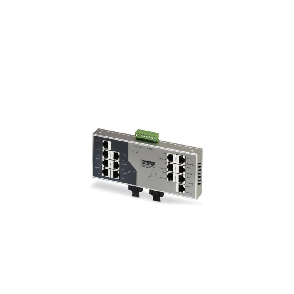 Switch FL SWITCH SF 14TX/2FX slika