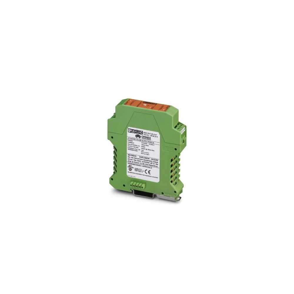 Extension module RAD-OUT-2D-CNT slika