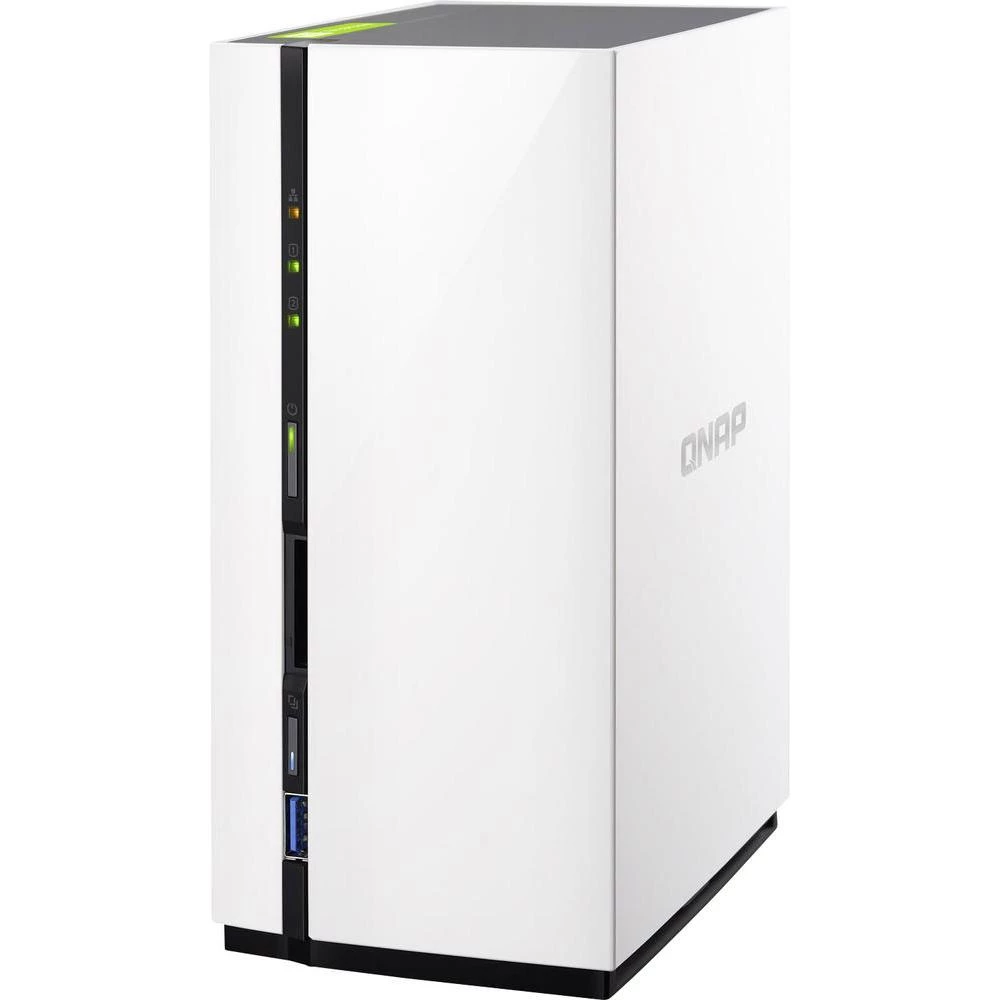 Kućište za NAS server TS-228 QNAP 2 bay slika