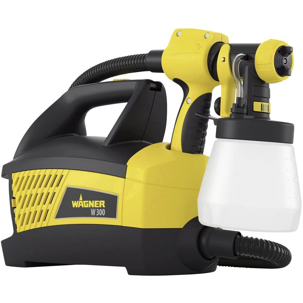 Sustav za fino prskanje 2361 516 Wood&Metal Wagner W 300 800 ml slika