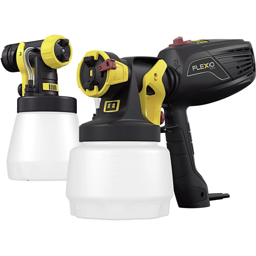 Univerzalni sustav za prskanje W 570 FLEXiO 2361534 Wagner slika