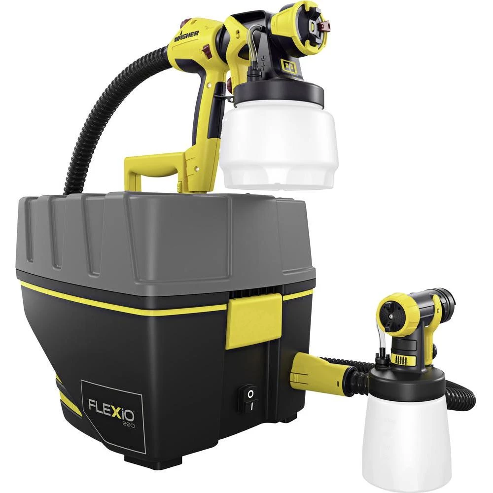 Univerzalni sustav za prskanje W 890 FLEXiO 2361 551 Wagner slika