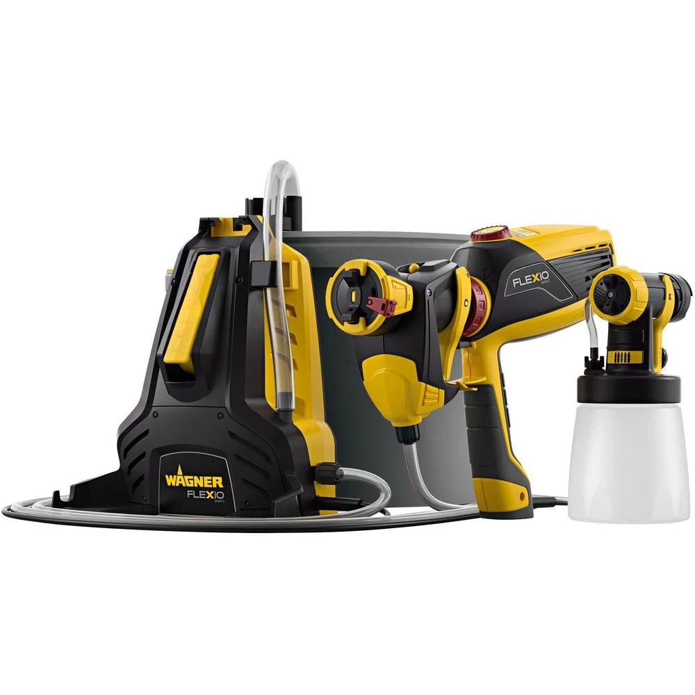 Univerzalni sustav za prskanje W 990 FLEXiO 2361 559 Wagner slika