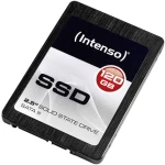 Interni SSD 3813430 Intenso 6.35 cm (2.5 inča) 120 GB High Performance Retail SATA III
