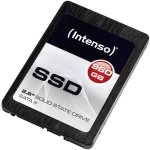 Interni SSD 3813460 Intenso 6.35 cm (2.5 inča) 960 GB High Performance Retail SATA III