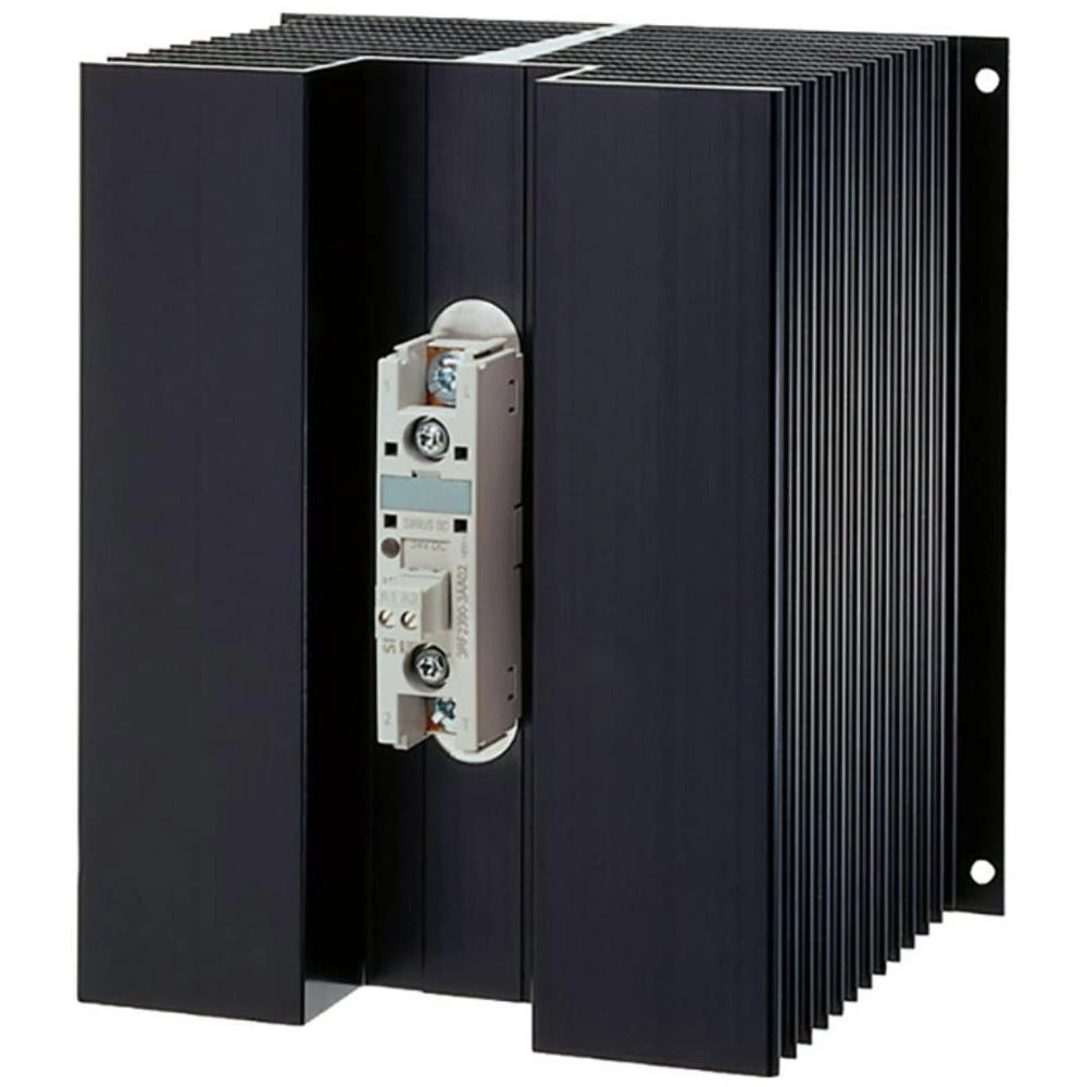 1-fazna poluprovodnička zaštita 3RF23 Siemens 3RF2390-3AA06 slika