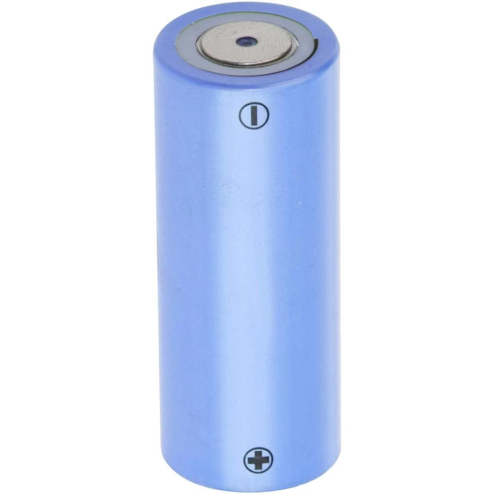 Posebna baterija na punjenje 26650 za visoku struju Li-Ion HT26650-4500-3C XCell 3.7 V 4500 mAh slika