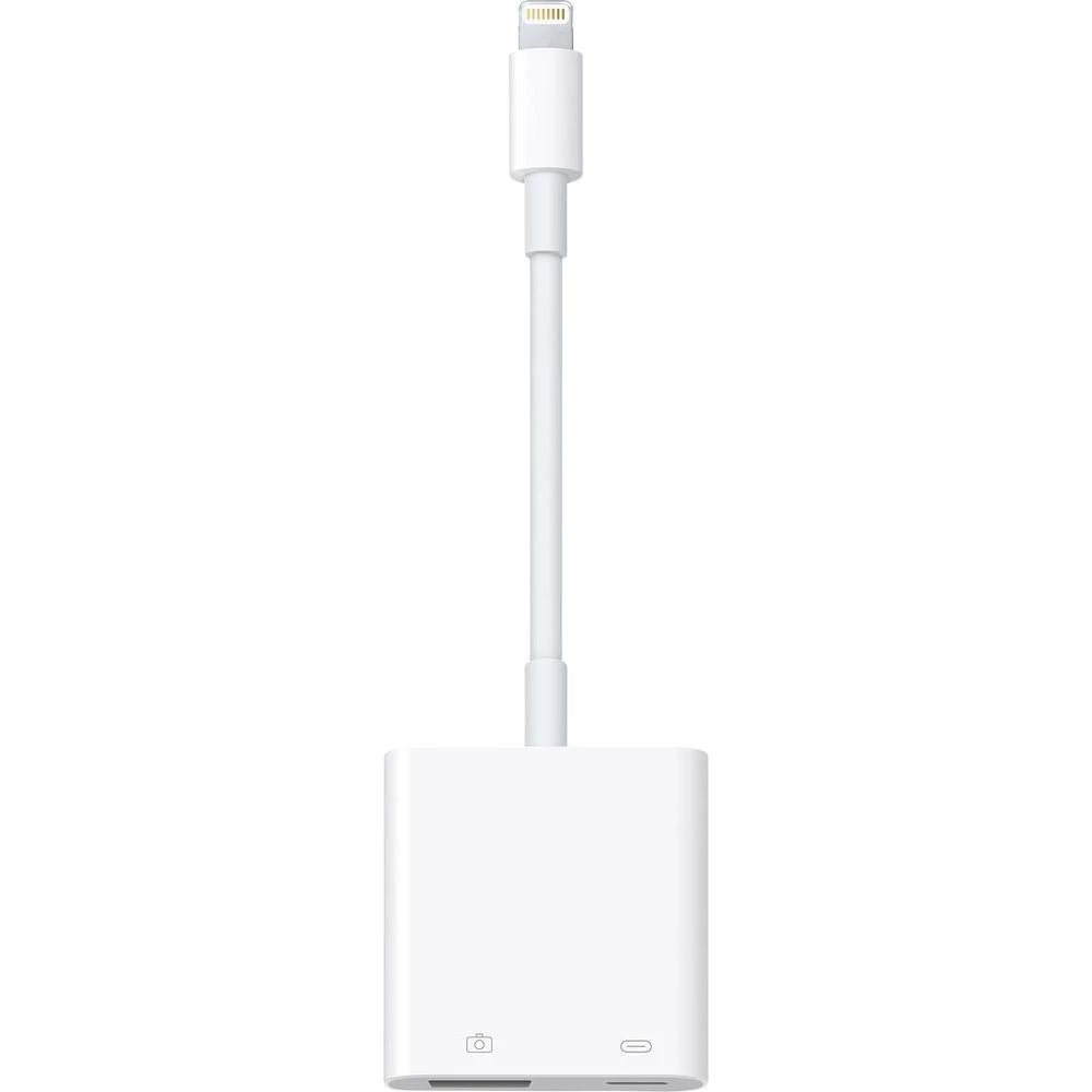Adapter za kameru Apple Lightning na USB 3 slika