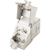 RJ45 ugradbeni modul Keystone CAT 6A DN-93617 Digitus