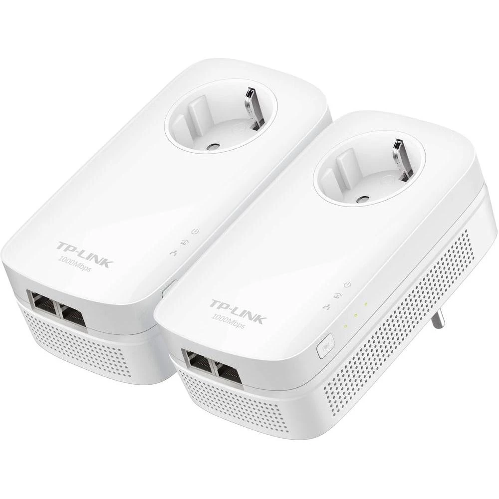 Powerline početni komplet TL-PA7020P KIT TP-LINK 1 GBit/s slika