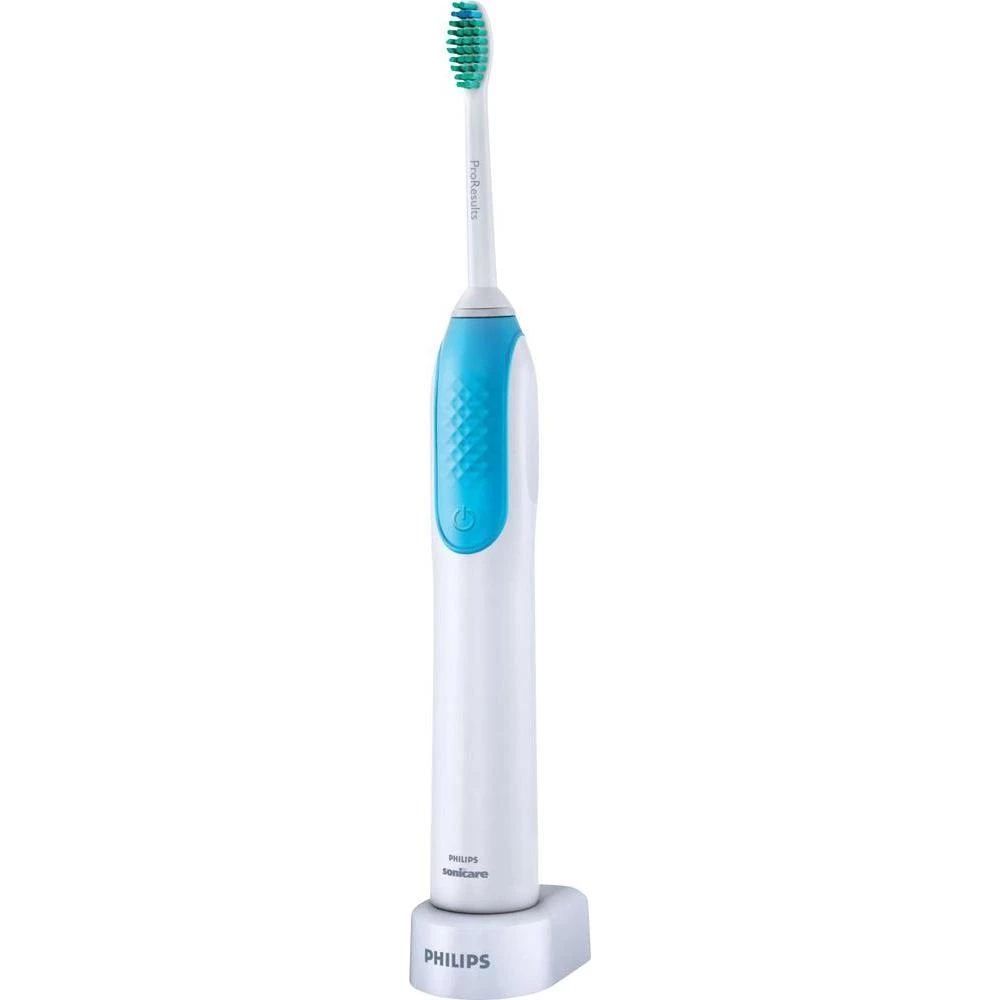 Električna četkica za zube Sonicare HX3120/00 Philips PowerUp rotirajuća/oscilirajuća bijela, svijetloplava slika