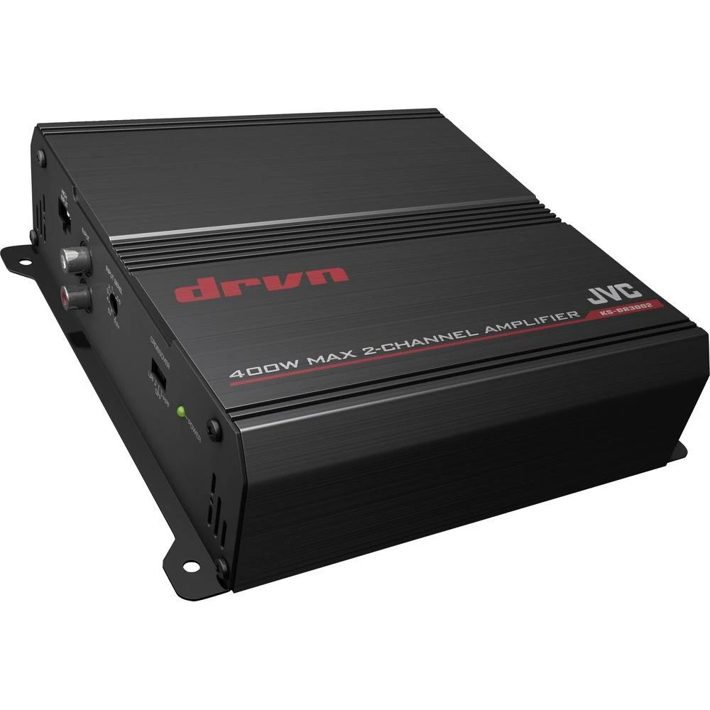 2-kanalno pojačalo KS-DR3002 JVC 400 W slika