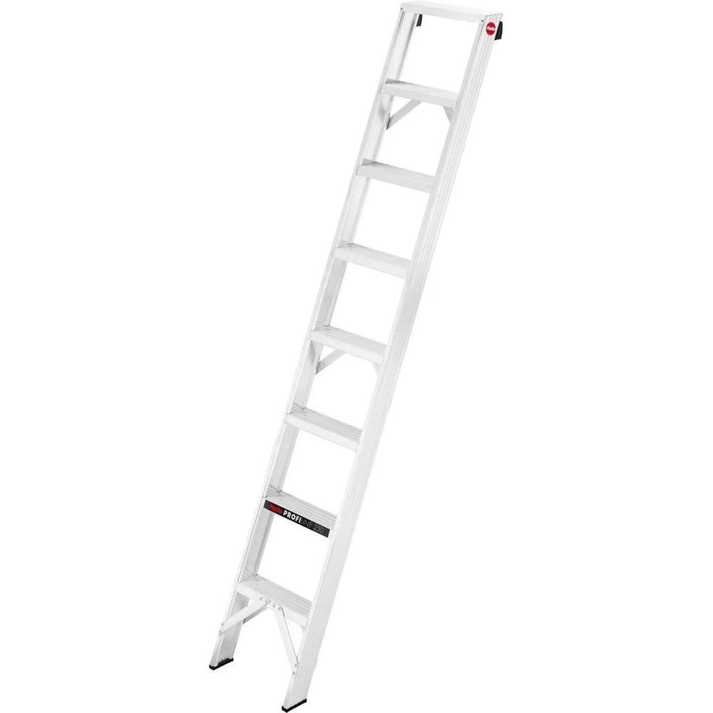 Ljestve ProfiLine A 250 7108-250 Hailo maks. radna visina 3 m slika