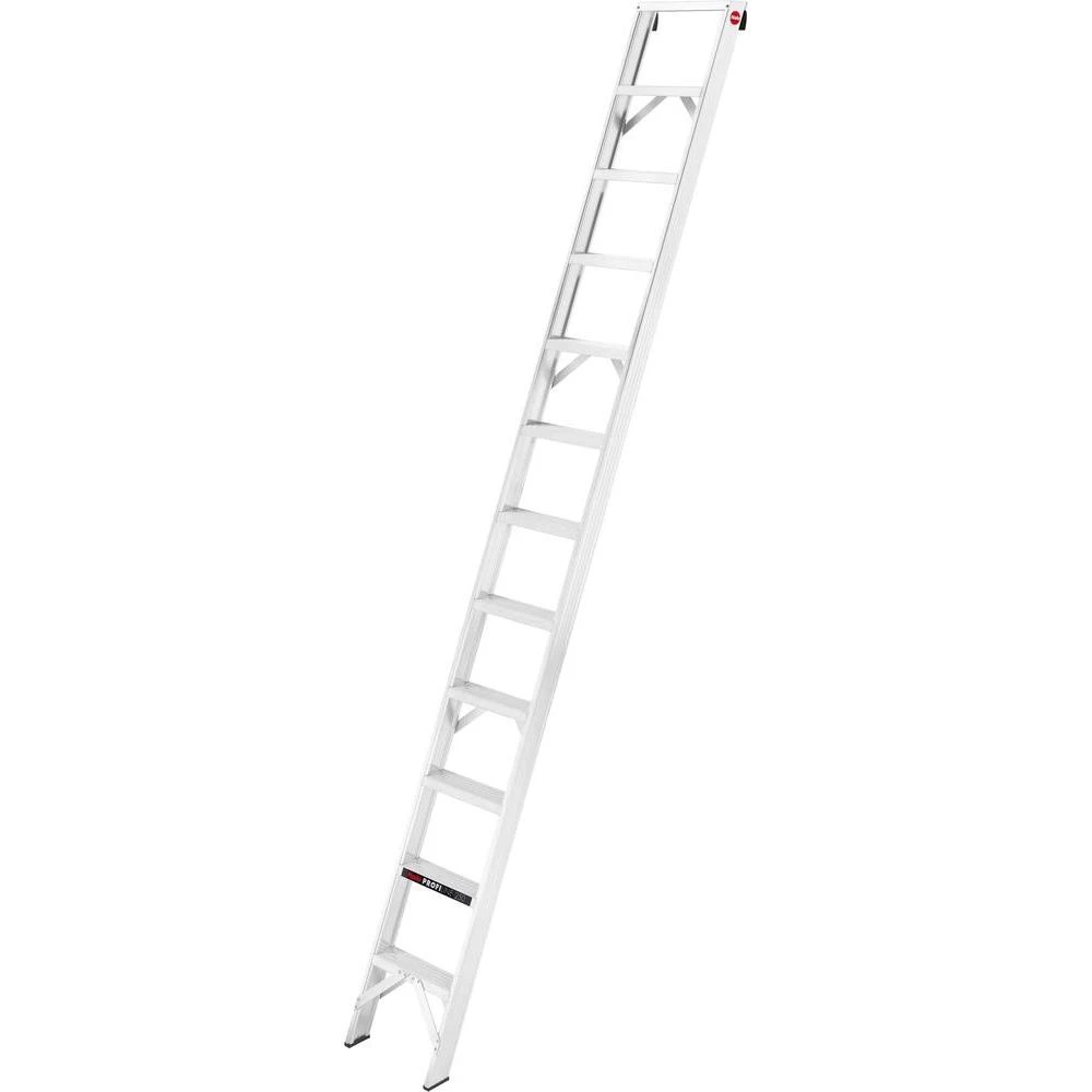 Ljestve ProfiLine A 250 7112-250 Hailo maks. radna visina 4 m slika