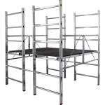 Platformna skela CORDA® 916228 Krause maks. radna visina 2.80 m