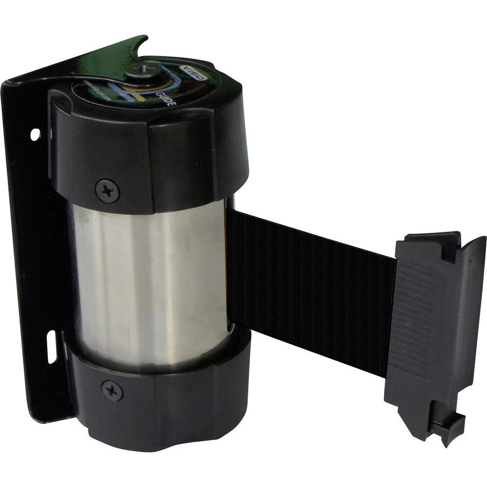 Sustav za ograđivanje remenom RW20BK VISO slika