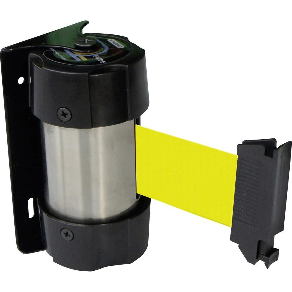 Sustav za ograđivanje remenom RW20JA VISO žuta slika