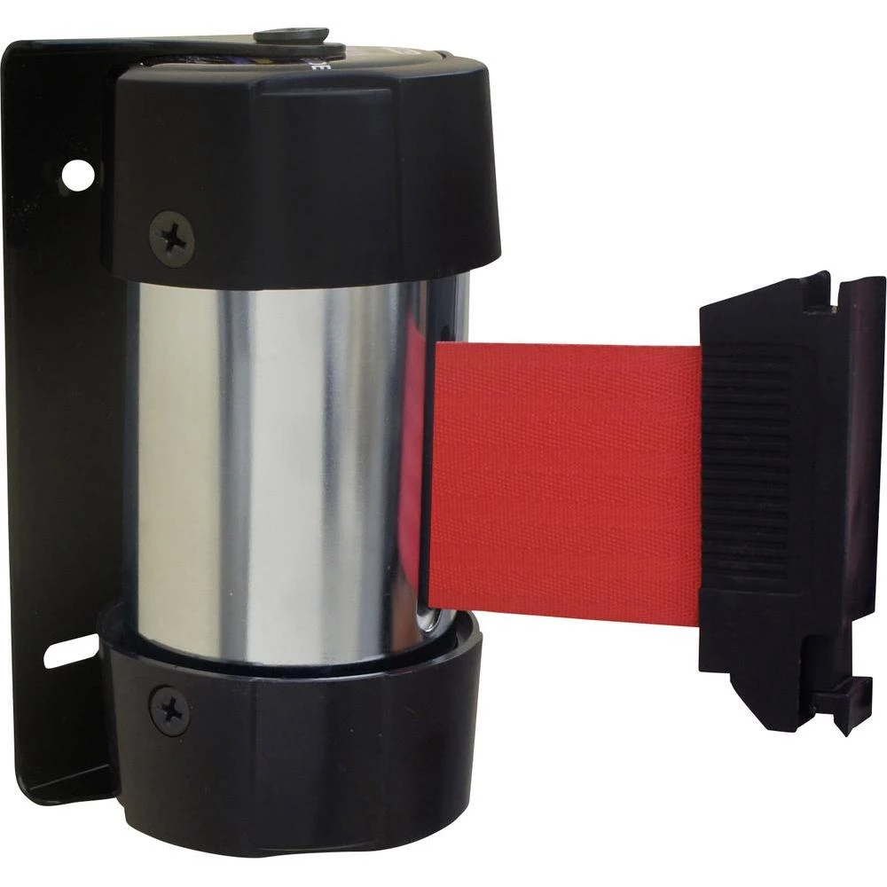 Sustav za ograđivanje remenom RW20RE VISO crvena slika