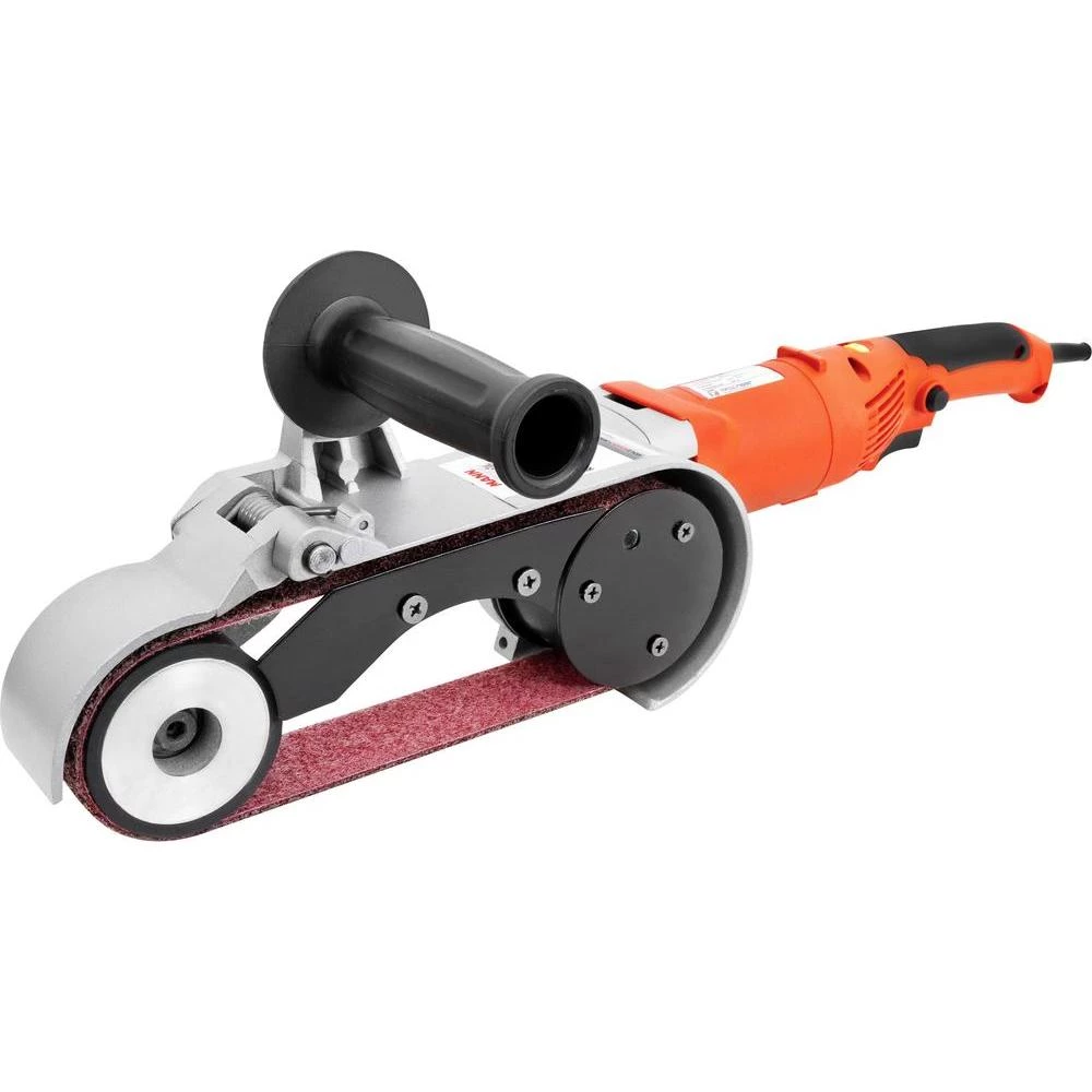 Brusilica za cijevi RSG620 Holzmann Maschinen 230V 800 W slika