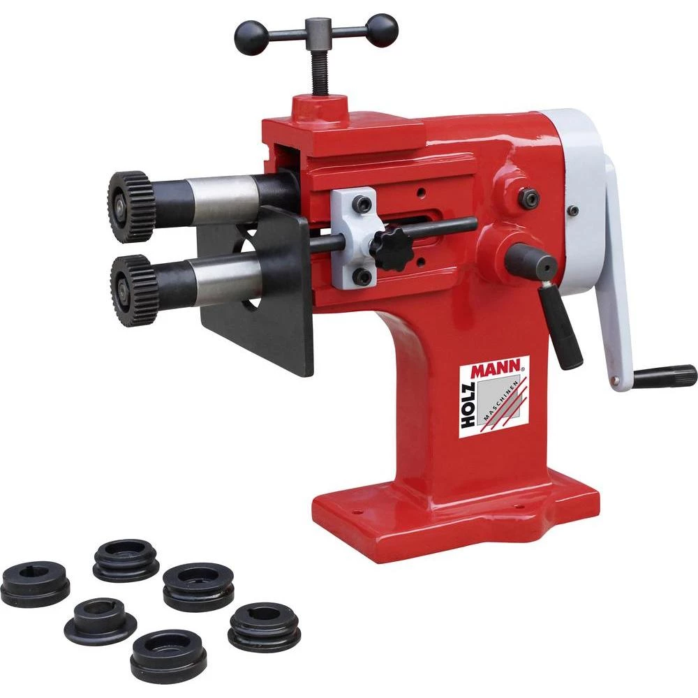 Stroj za užljebljenje SKM250PRO Holzmann Maschinen slika