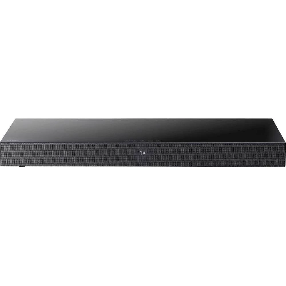 Zvučnik za televizor soundbase HT-XT2 Sony crna Bluetooth®, USB, NFC, WLAN slika