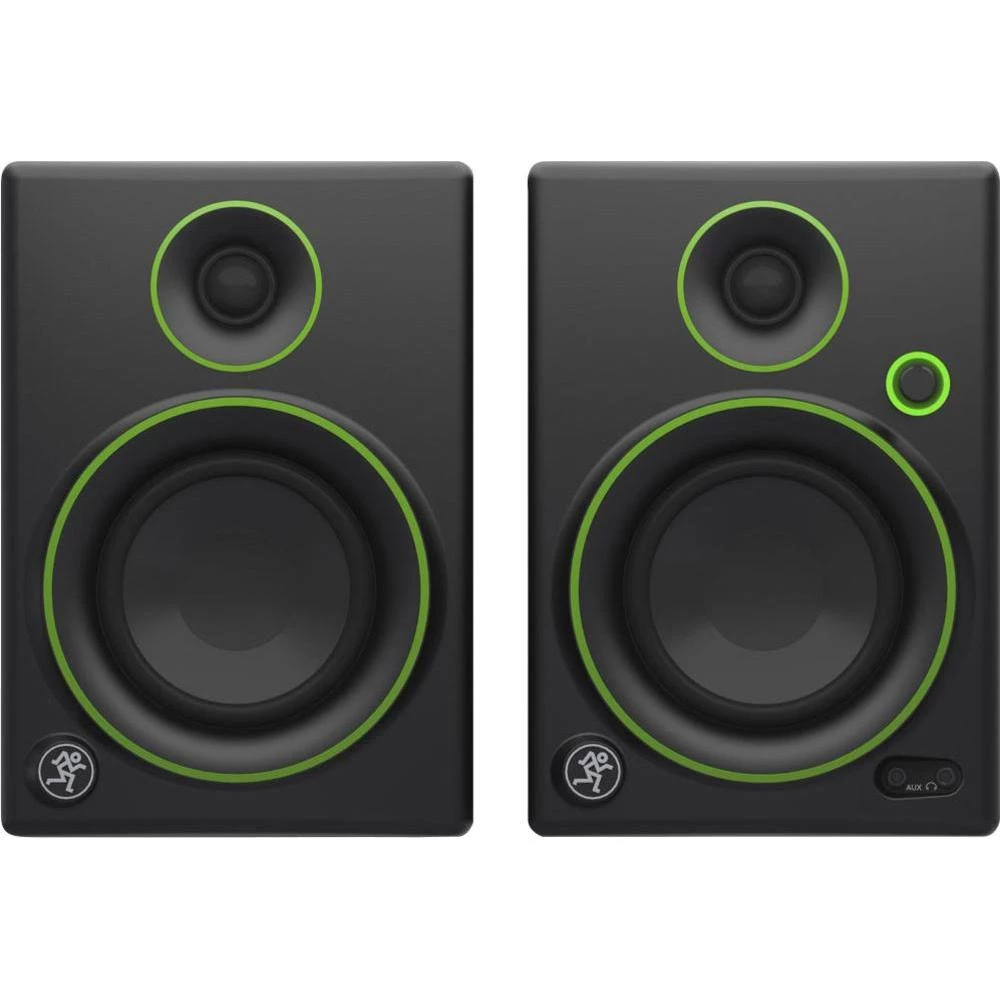 Aktivni monitorski zvučnik CR4 Mackie 10.16 cm (4 inča) Mackie 25 W 1 komad slika