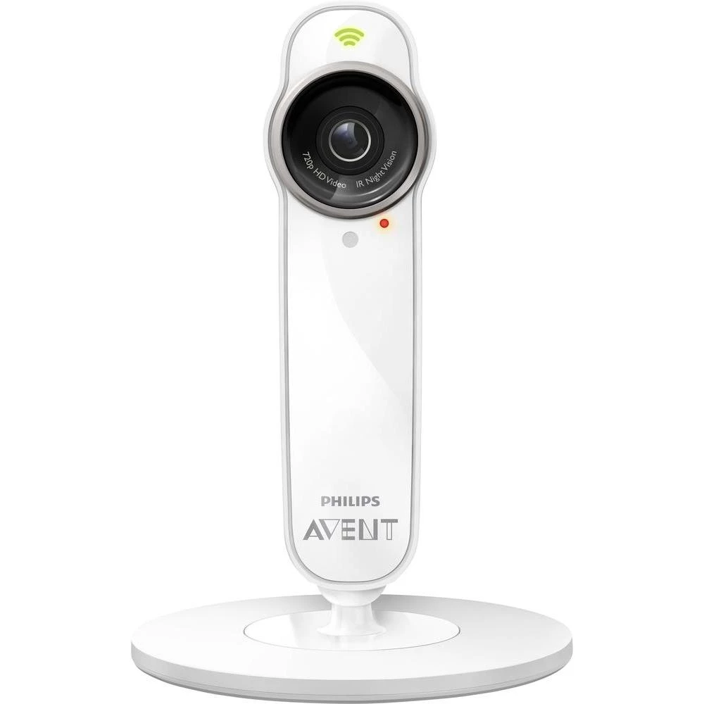 Pametni WLAN video baby alarm SCD870/26 Philips Avent uGrow frekvencija 2.4 GHz slika