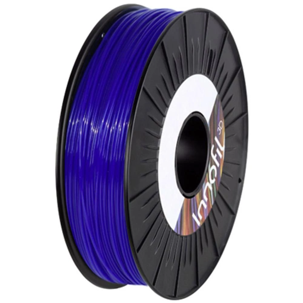 Filament Innofil 3D PET-0305A075 PET 1.75 mm plava 750 g slika
