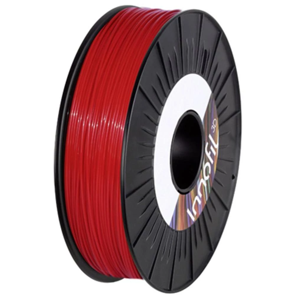Filament Innofil 3D Pet-0304b075 crvena 750 g slika