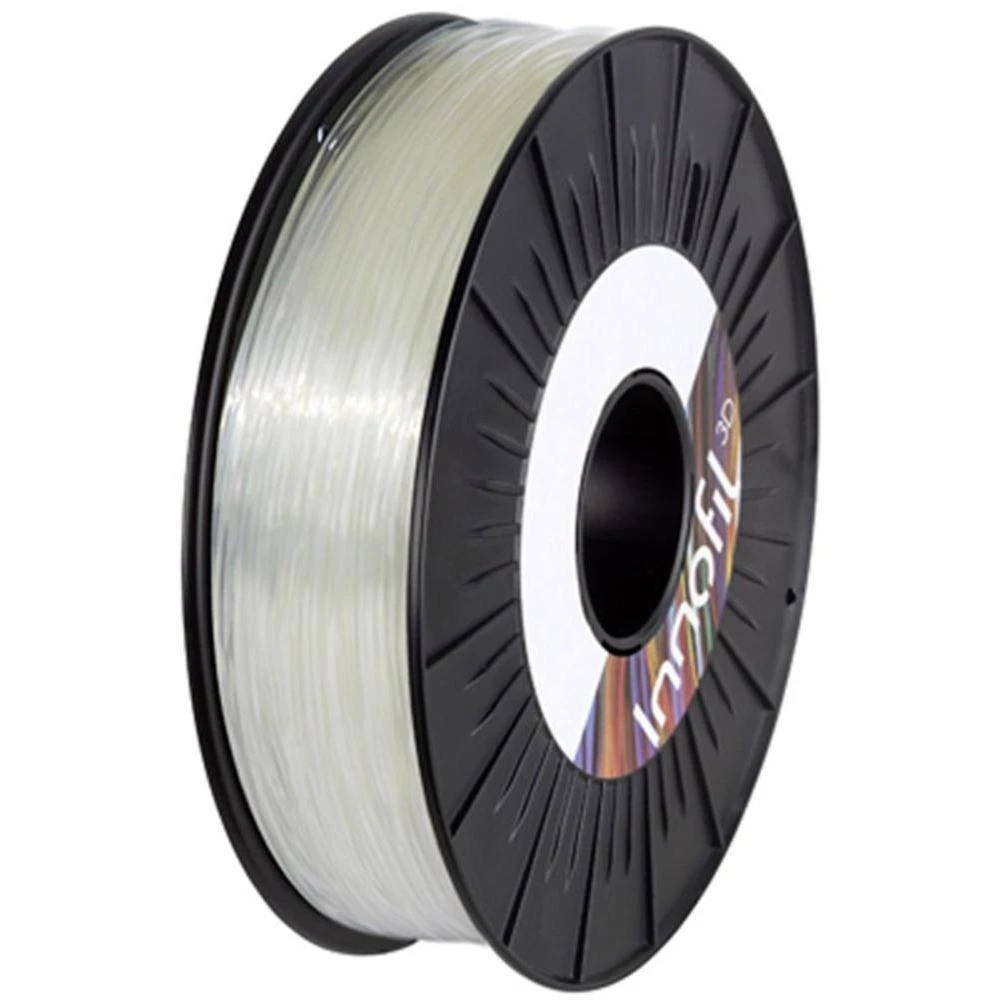 Filament Innofil 3D Pet-0301b075 prozirna 750 g slika