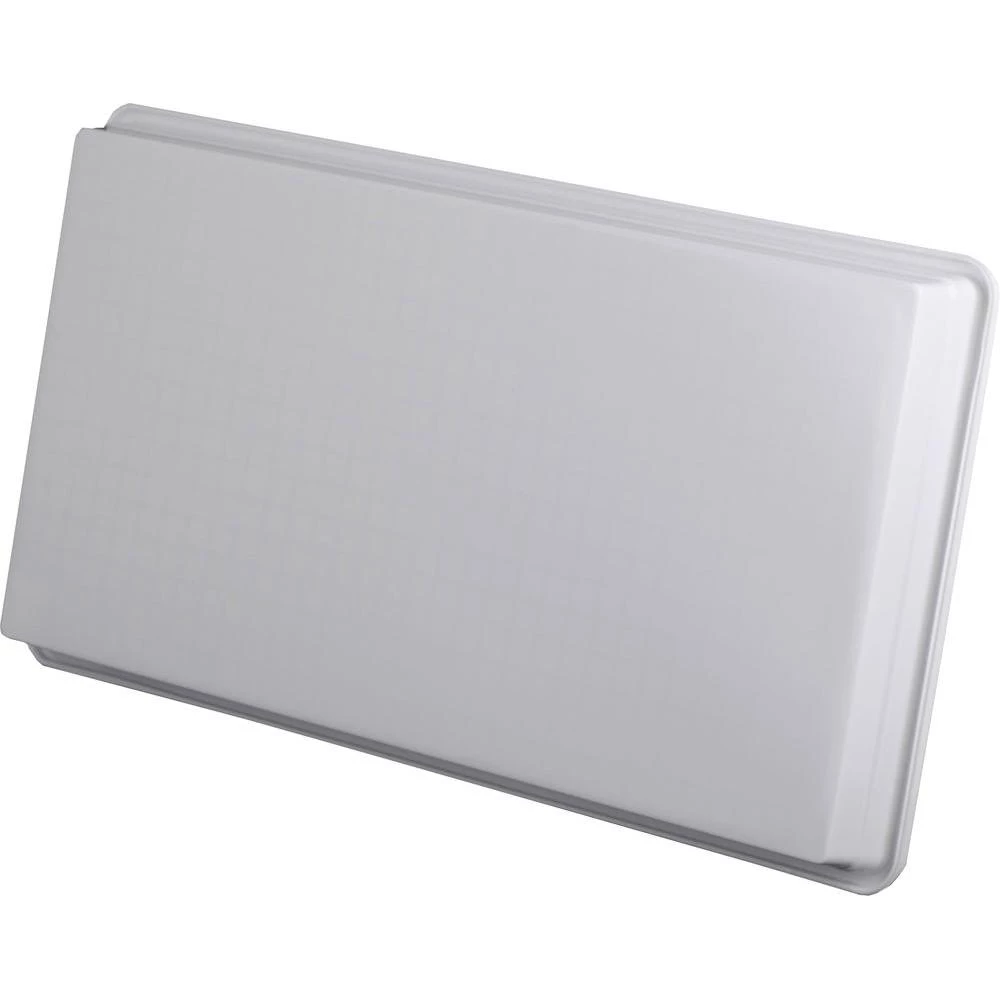 Satelitska antena QFA 60-Quad Skymaster bijela slika