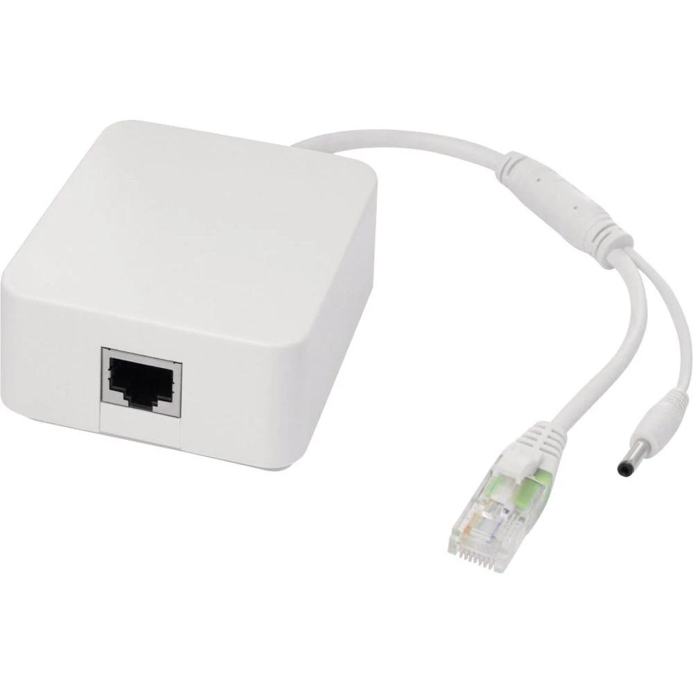 PoE razdjelnik TVAC25015 ABUS 5 V/DC, 1A slika