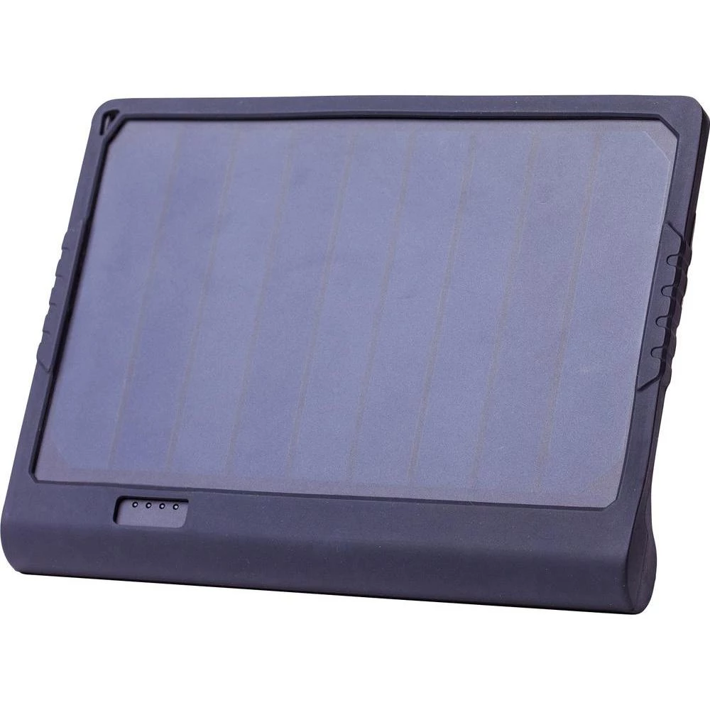 Solarni punjač 142A_01 SunnyBag monokristalinski 5 W PowerTab 5 V slika