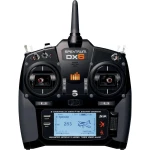 Ručni daljinski upravljač DX6 Spektrum 2,4 GHz broj kanala: 6